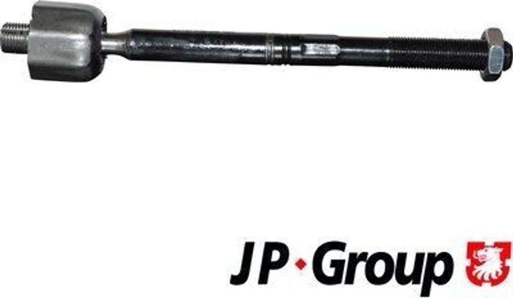 JP GROUP 1144503700 Axialgelenk Spurstange für AUDI A6 Avant (4G5, 4GD, C7) Vorne Rechts Vorne Links