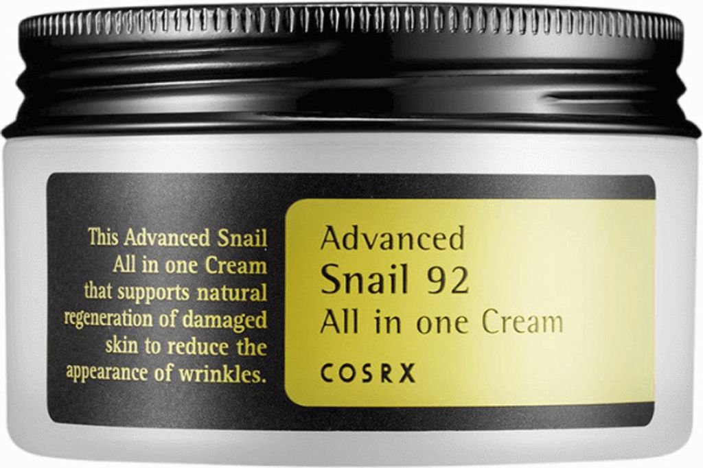 Cosrx Advanced Snail 92 All in one cream Produktbild 1