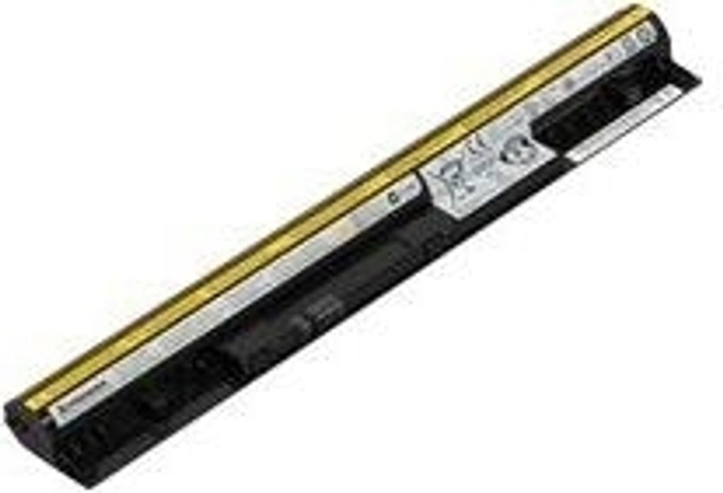 Lenovo Ersatzakku mit 4 Zellen, Modellnummer 121500104