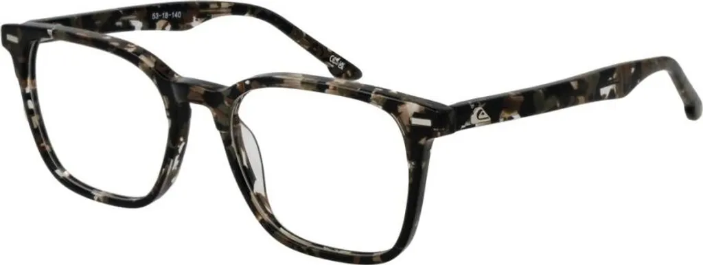 Lunettes de soleil de sport Quiksilver Eqyeg 03140 Gris0 de qualité