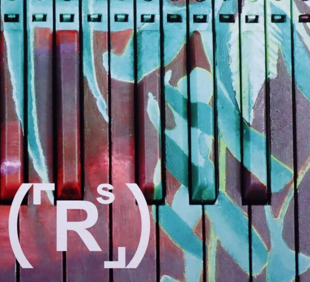 Revolution State: Viridian Resonance