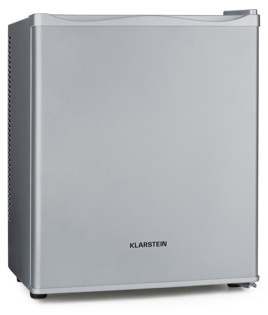 Klarstein Mini Frigo de Chambre de 23L pour Snacks et Image du produit 