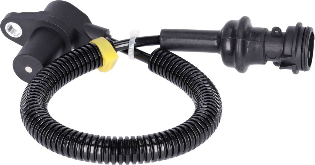 FEBI BILSTEIN 183603 Kurbelwellensensor Impulsgeber für MAN CLA 400mm