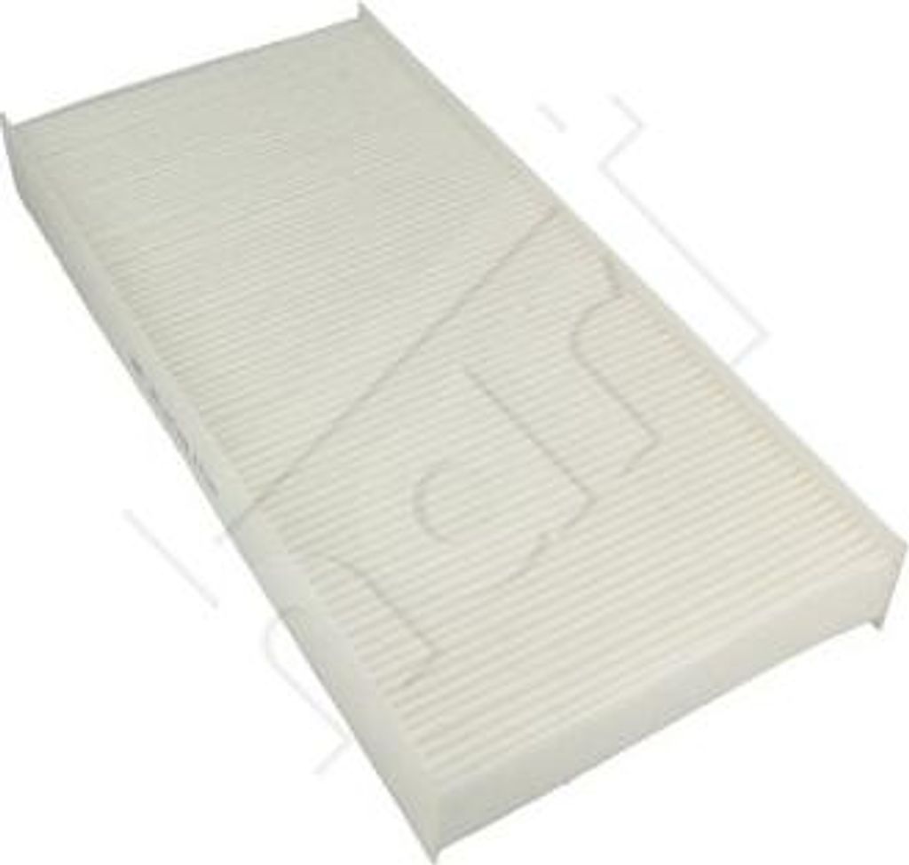 HART 345 129 Innenraumluftfilter OE 1613733180 kompatibel mit Jumpy, Scudo, Expert, Proace