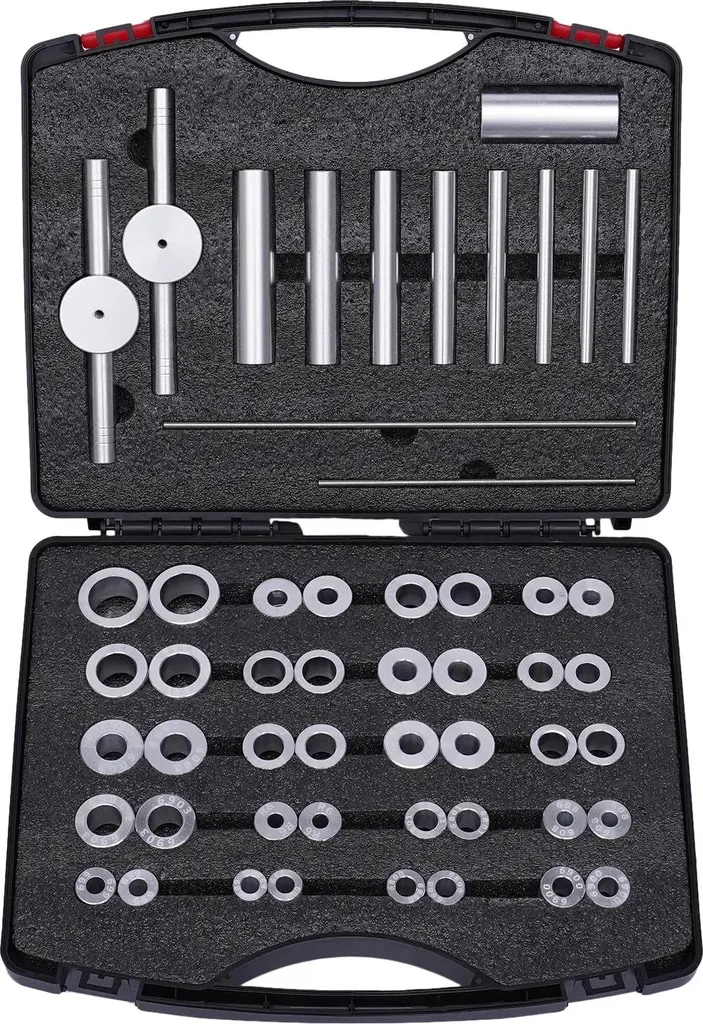 Outil d'installation de roulements pour réparation vélo et moteur