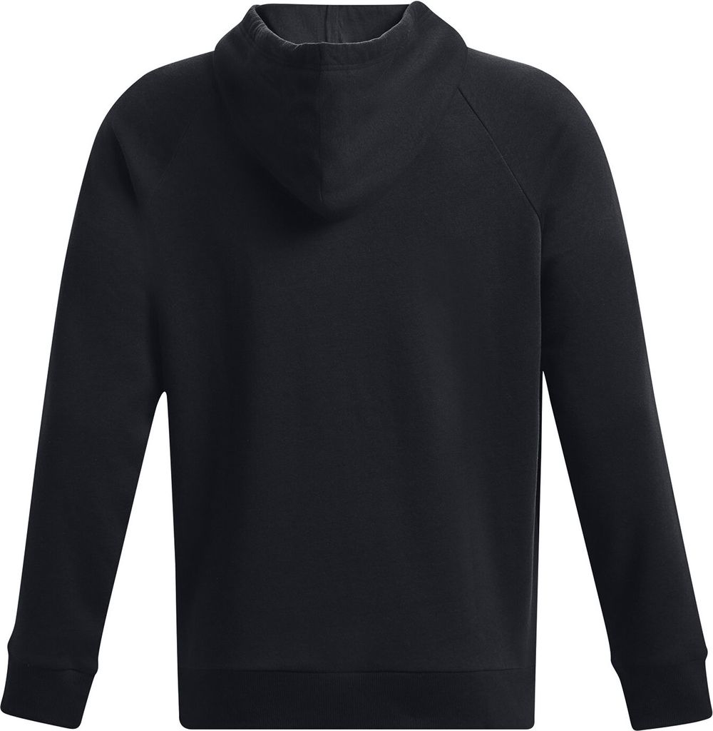 Under Armour Ua Rival Fleece Hoodie-Schwarz 1379757-001__XL Produktbild 