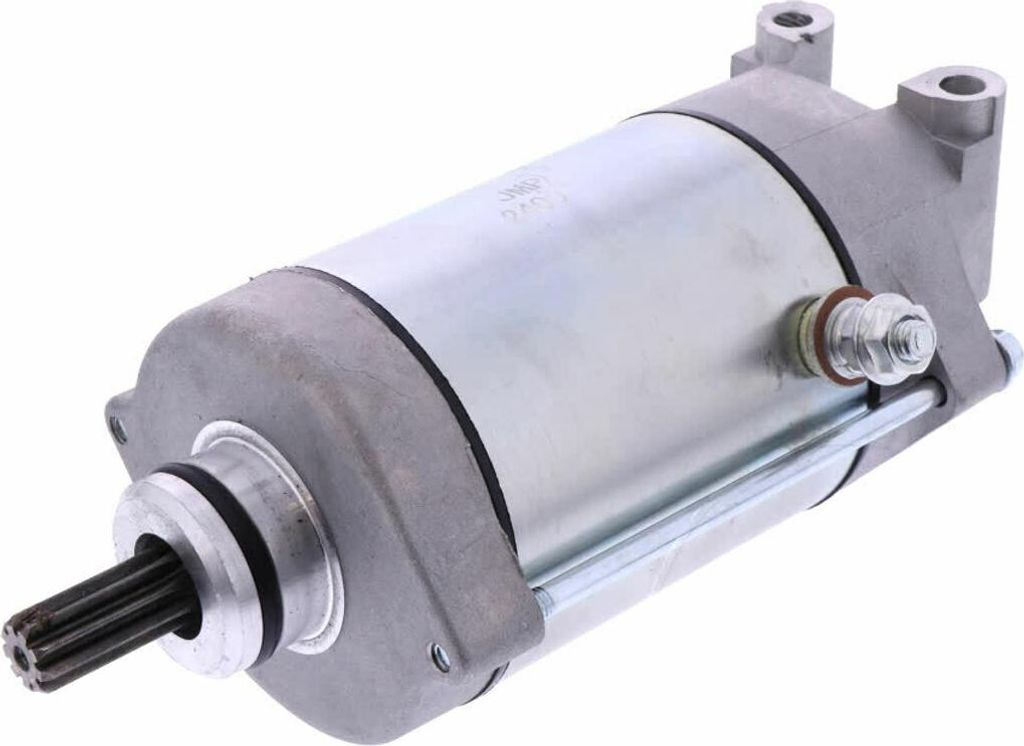 JMP MQD68102 démarreur pour Yamaha Image du produit 