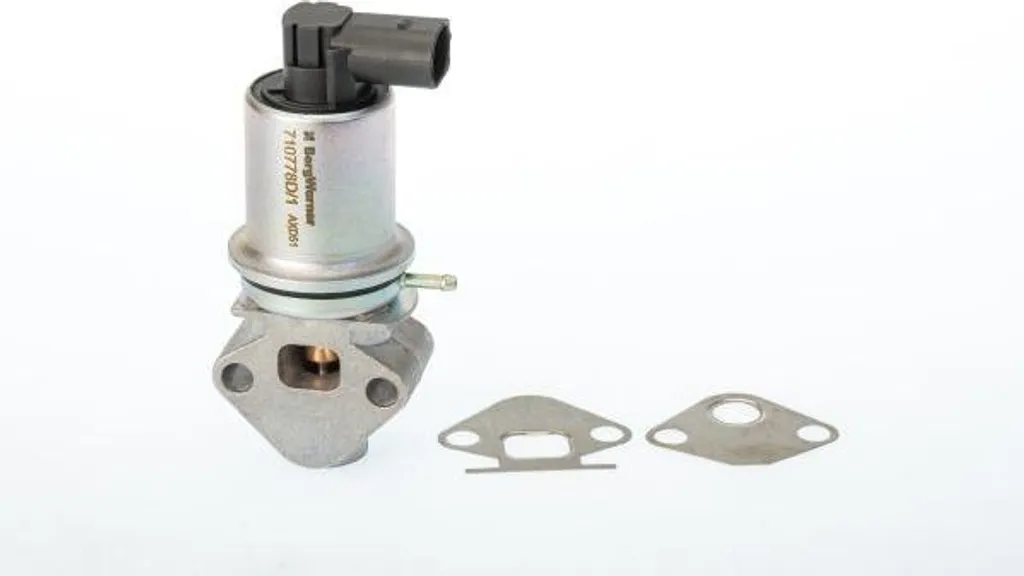 Vanne EGR Haute Fiabilité 036131503M pour Skoda Octavia et VW New Beetle