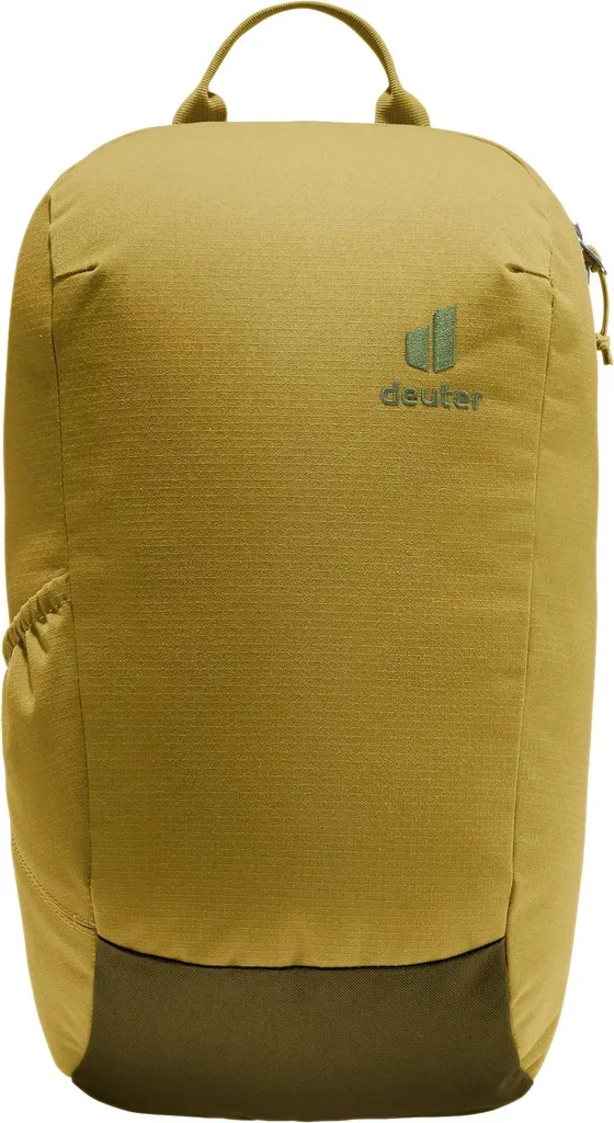 Petit sac à dos urbain Deuter Stepout 12L - Confort et style épuré