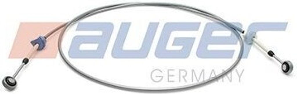 AUGER 79275 Seilzug Schaltgetriebe