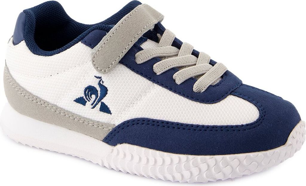 Le Coq Sportif Veloce I Ps Sportschuhe Blau EU 33 Junge Blau EU 33