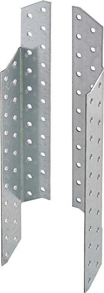 SPAX Sparrenpfettenanker R+L Set 370x34,5x2,0 Produktbild 