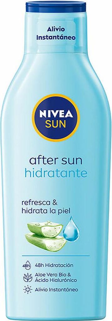 Nivea Sun After Sun Feuchtigkeitslotion 200ml