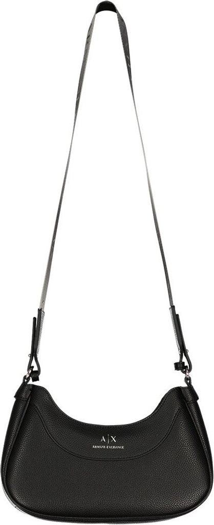 Borsa a tracolla Armani Exchange 27 cm Immagine del prodotto 