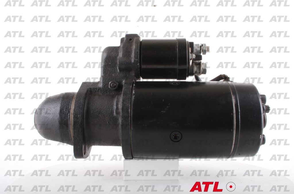 ATL Anlasser Starter