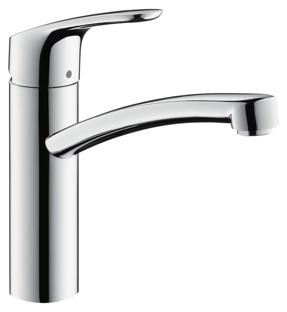 hansgrohe Focus E2 kuchynská batéria DN15 chróm, 1 ks. Obrázok produktu 