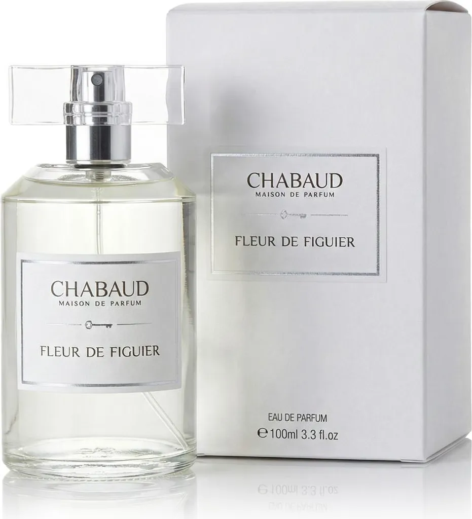 Acquista Chabaud Fiore di Fico EDP 100ml - Offerta Profumo Nicchia