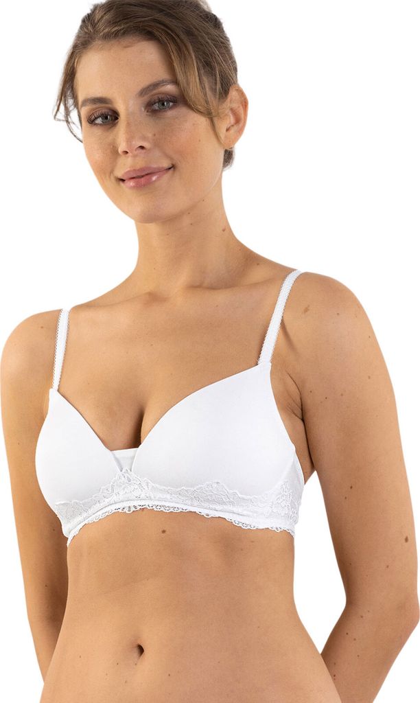 Soft BH mit Schale Romance von der Marke Nina von C. 85B Produktbild 