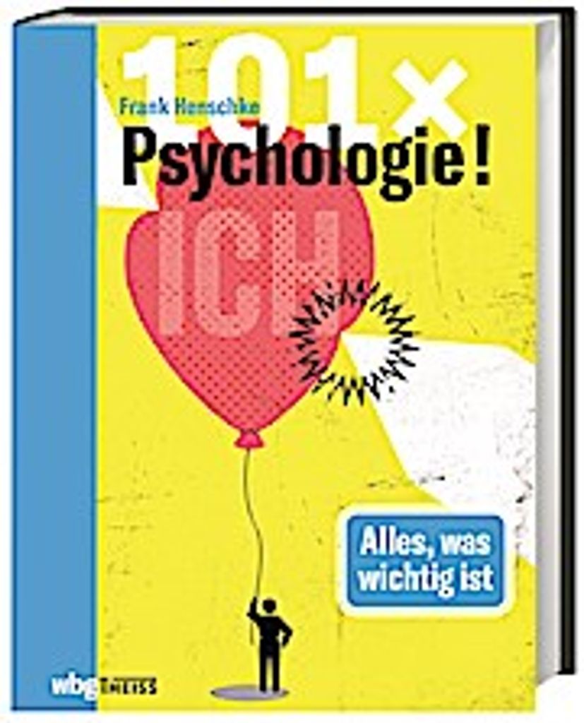 101 x Psychologie!