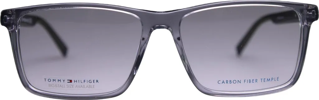 Monture de lunettes Tommy Hilfiger TH 2198 3U5 pour un look optique