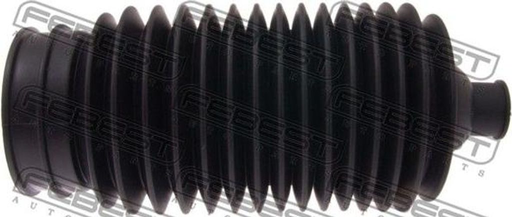FEBEST HRKB-CL Manschette, Lenkung OE 53534SEAG01 kompatibel mit Accord