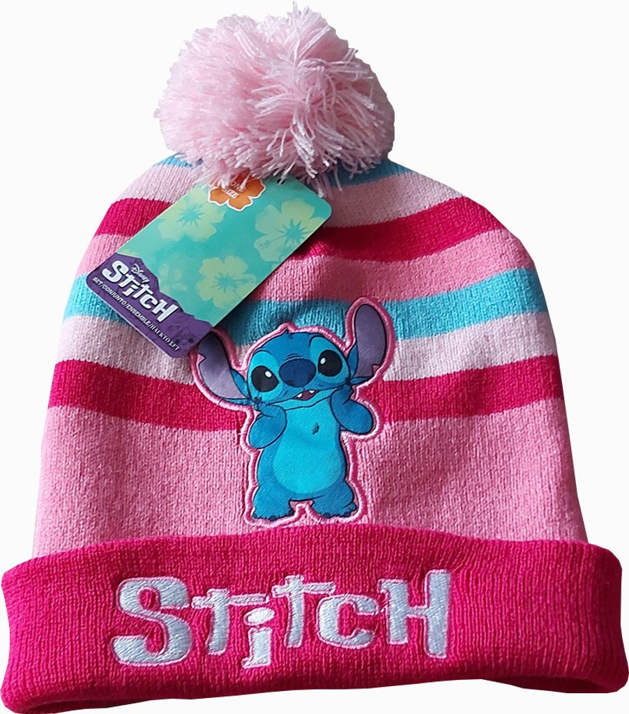 Cappello Disney Lilo & Stitch per bambini Immagine del prodotto 