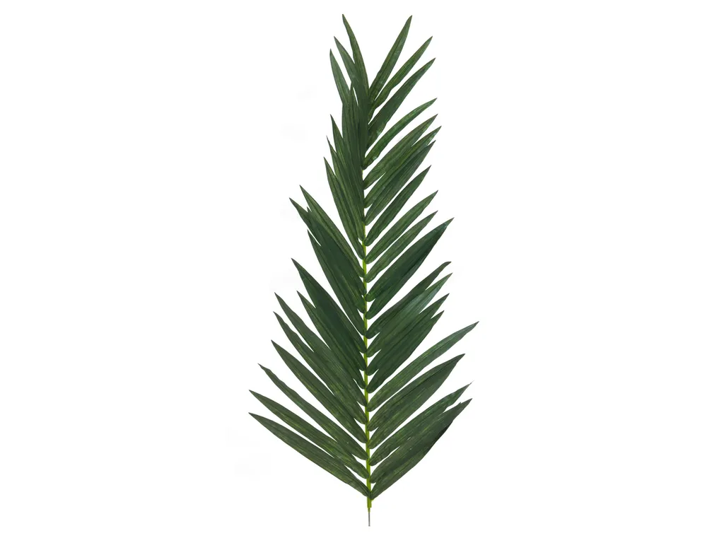 Europalms Fronda Palma Artificiale 150cm 82509845 - Alta Qualità