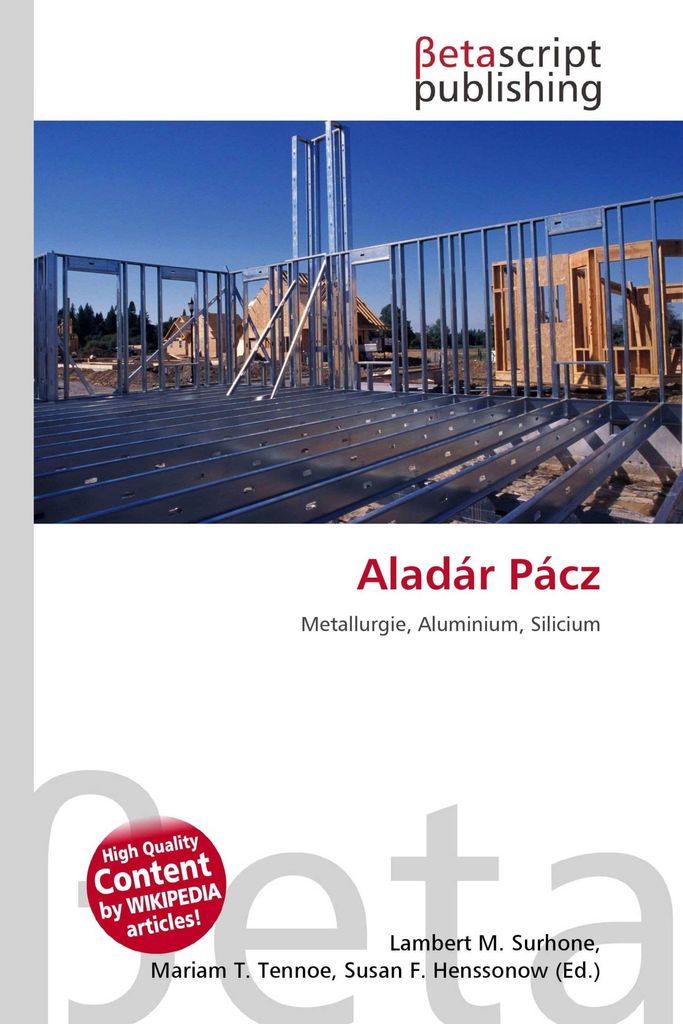Aladár Pácz