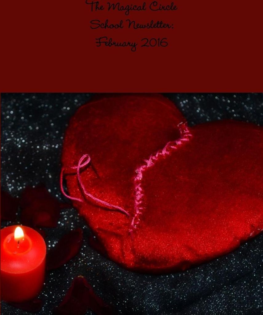 The Magical Circle School Newsletter
