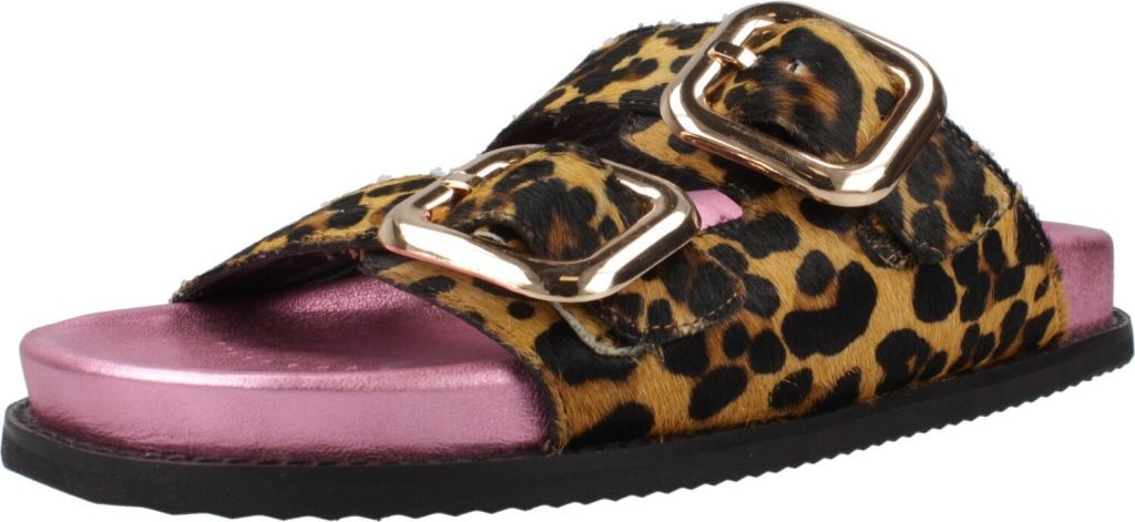 Gioseppo Mifflin Sandalen Braun,Rosa EU 41 Frau Braun,Rosa Produktbild 