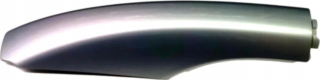 Copertura Terminale Barre Volvo V50 Sinistro Ant. Ricambio OE 8667818