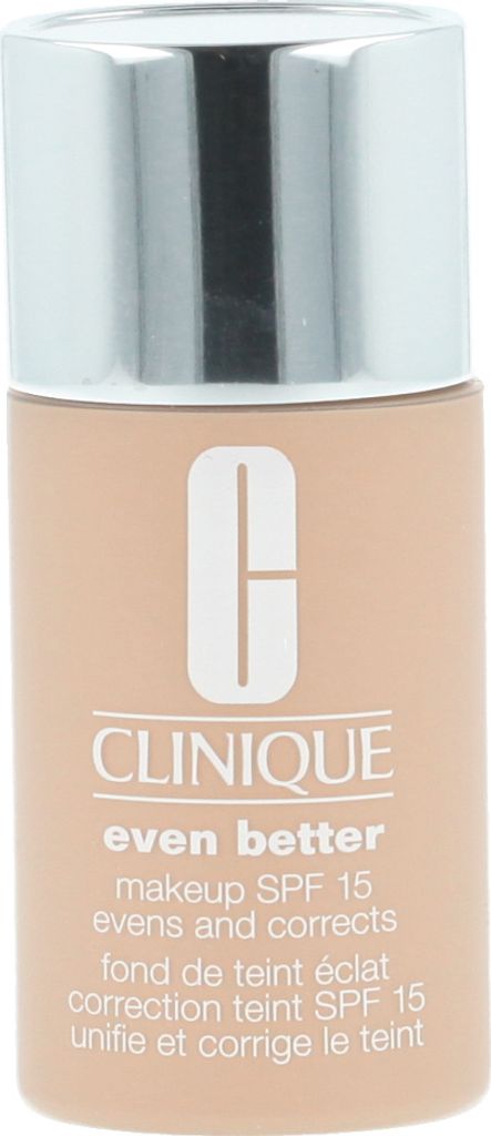 Clinique Even Better Makeup SPF 15 (CN 28 Ivory VF) 30 ml Immagine del prodotto 