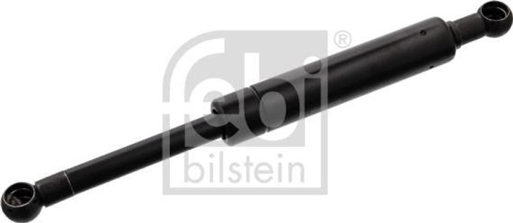 FEBI BILSTEIN 47810 Gasdruckdämpfer, Motorhaube OE 792507 kompatibel mit 406