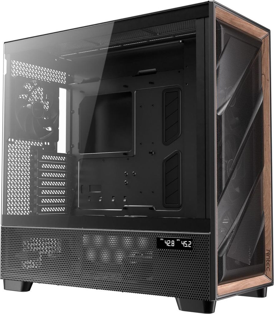 Antec Flux Pro Produktbild 