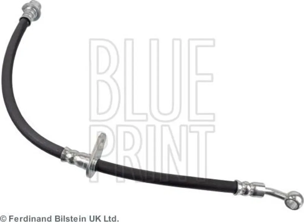 Flexible de frein renforcé Blue Print ADH253211 compatible Civic OE