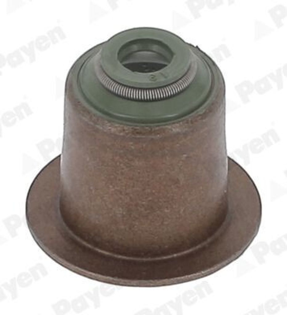 PAYEN Ventilschaftdichtung Ventilschaftdichtung PA6095 Auslassseite für OPEL Omega B Limousine (V94) 19,5mm FPM (Fluor-Kautschuk) 22,3mm