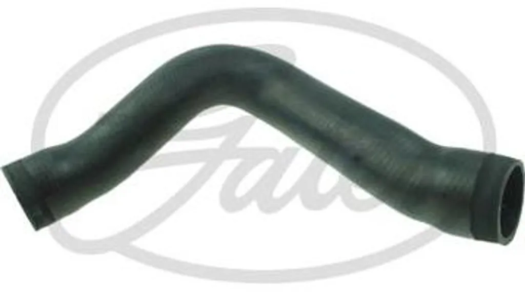Manicotto Turbo GATES 09-0317 per Ford Galaxy e VW Sharan OE 1109137
