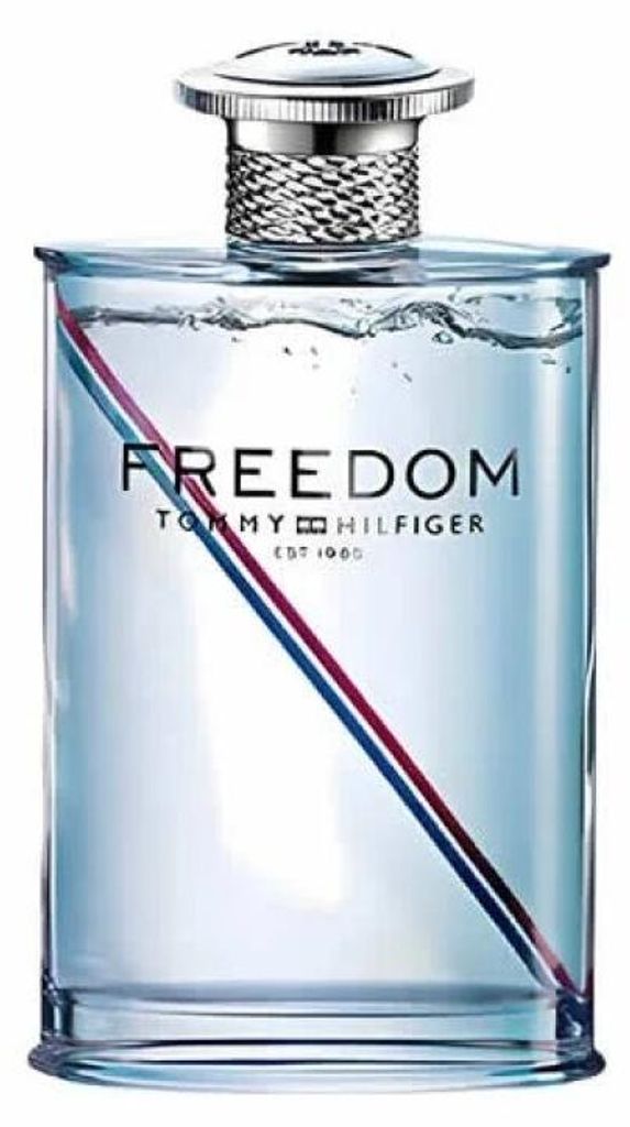 Tommy Hilfiger FREEDOM Eau de Parfum, parfémová voda, 100 Obrázek produktu 