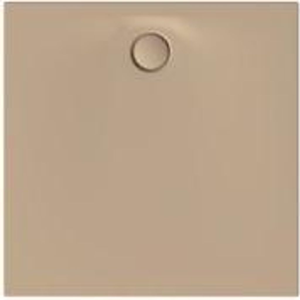 BETTE 4016-425AE,T1 Duschwannen Ultra Space 15 mm T1