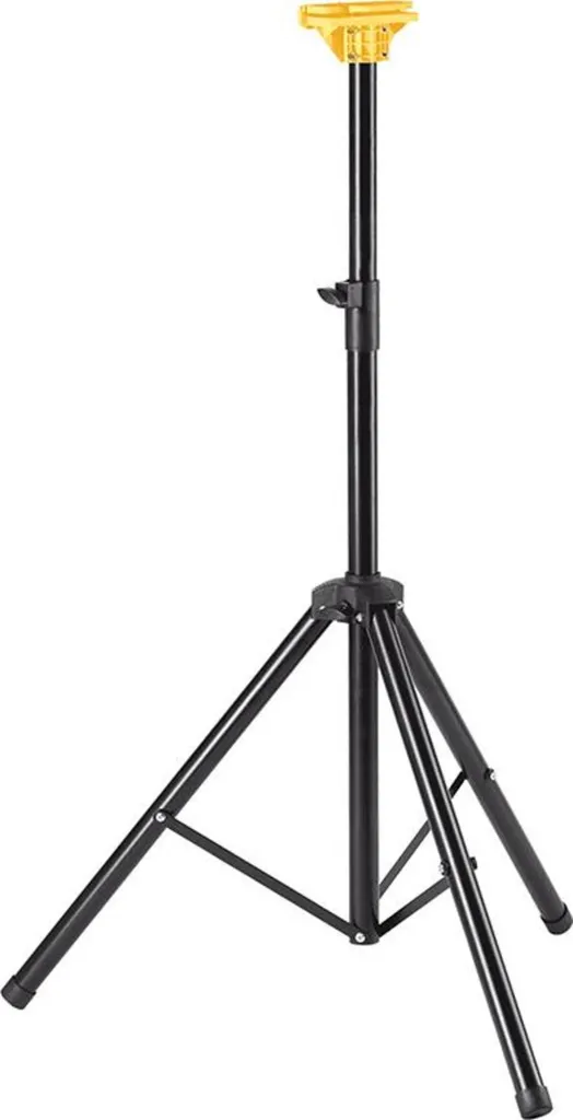 STATIV Future 2m pour Sterilon 72 et Ball : Support Mobile télescopique