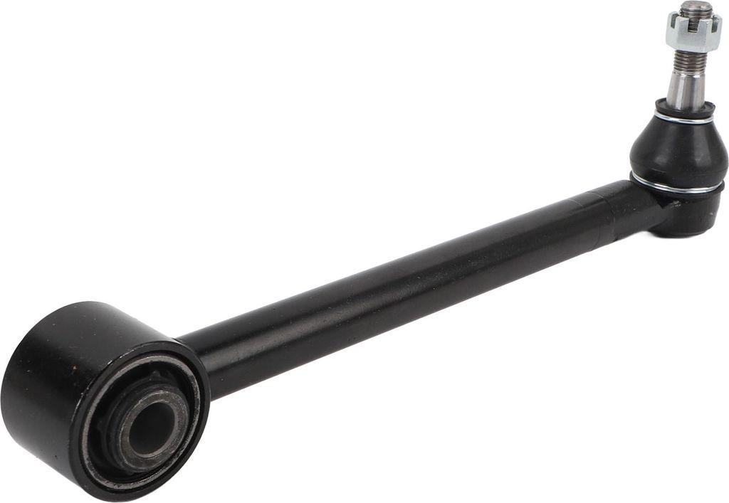 Querlenker-Zehensteuerarm aus Gummi und Metall, verbesserte Stabilität, 20250FG021, Ersatz für Subaru Outback 2010 bis 2019