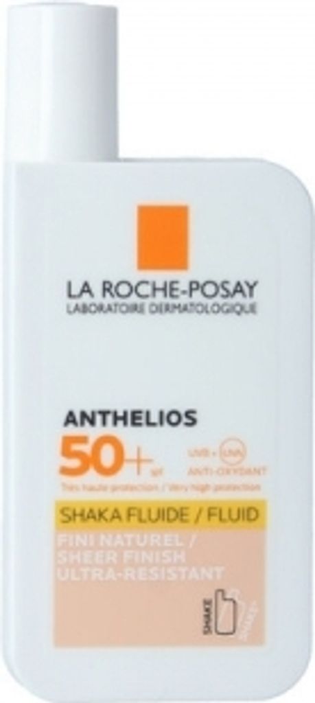 Sonnenschutzcreme für das Gesicht Anthelios Shaka La Roche Posay SPF 50+ (50 ml)