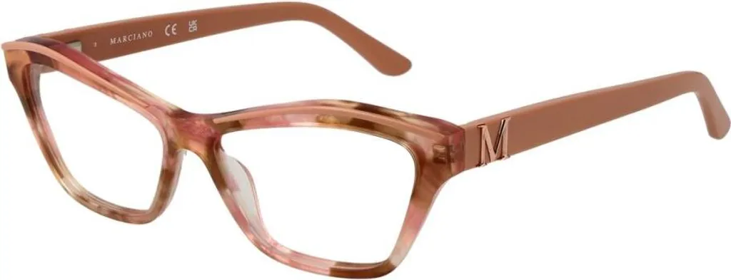 Offerta Montatura Guess Marciano GM0396 074 Occhiali Donna Scontati
