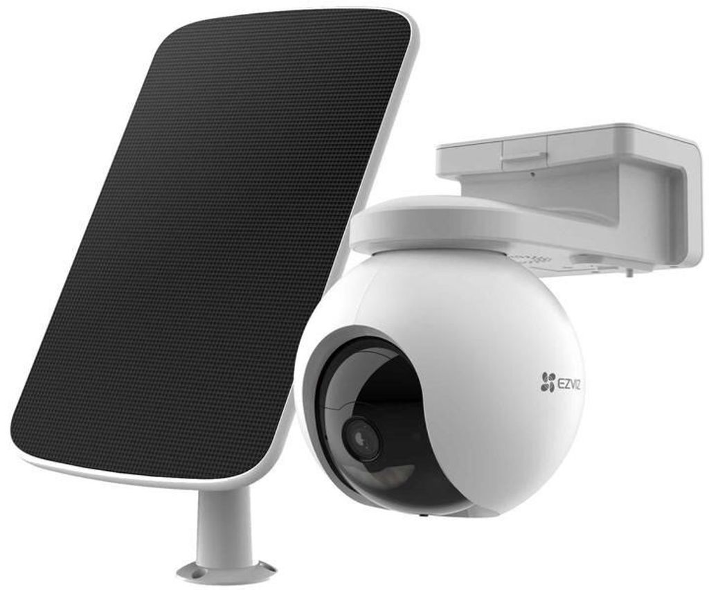 EZVIZ HB8 Spherical IP security camera Outdoor 2560 x 1440 Immagine del prodotto 