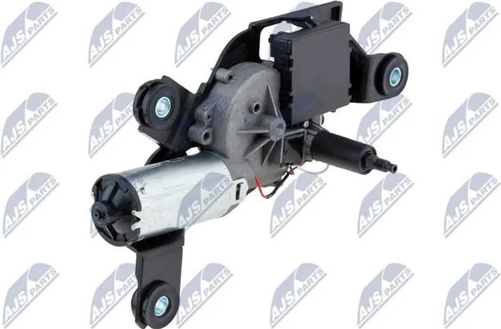 Moteur d'essuie-glace NTY ESW-BM-012 pour BMW Série 3 E46 OE 6925096