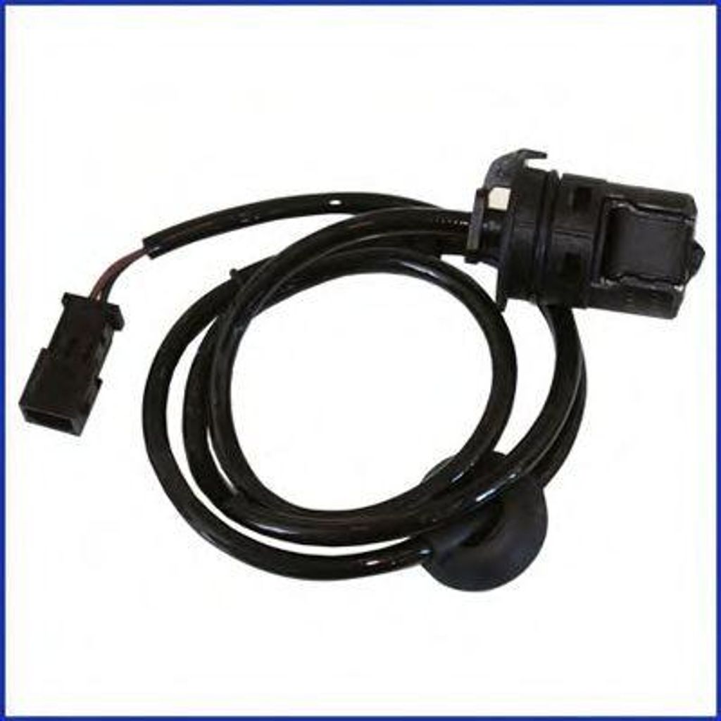 HITACHI ABS Sensor Raddrehzahl Hinten 131420