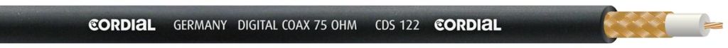 Cordial CDS 122