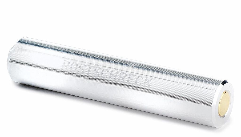 Rostschreck Rostschutzmittel gegen Rostflecken für Besteck, Töpfe und Pfannen, bekannt aus Die Höhle der Löwen
