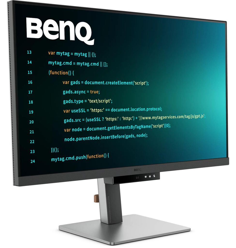 BenQ 80,0cm RD320U    16:9  HDMI/USB-C/DP sil. lift/piv  Obrázek produktu 
