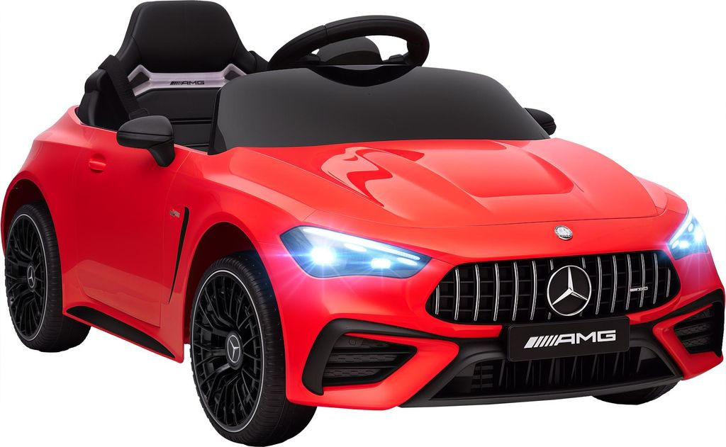 AIYAPLAY Kinder Elektroauto 12V Kinderauto mit 2,4 GHz Produktbild 